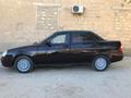 ВАЗ (Lada) Priora 2170 2012 годаүшін1 500 000 тг. в Актау – фото 8