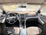 Hyundai Sonata 2010 годаүшін4 000 000 тг. в Шымкент – фото 3