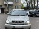 Lexus RX 300 2002 года за 5 800 000 тг. в Алматы – фото 4