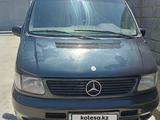 Mercedes-Benz Vito 2001 годаүшін5 000 000 тг. в Шымкент