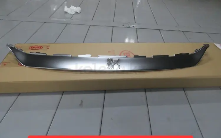 Решетка радиатора за 10 000 тг. в Астана