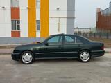 Mercedes-Benz E 320 1997 годаүшін3 790 000 тг. в Туркестан – фото 2