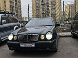 Mercedes-Benz E 320 1997 годаfor3 350 000 тг. в Туркестан