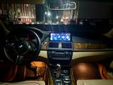 BMW X5 2008 года за 7 600 000 тг. в Есик – фото 4