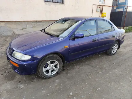 Mazda 323 1995 года за 1 425 000 тг. в Алматы