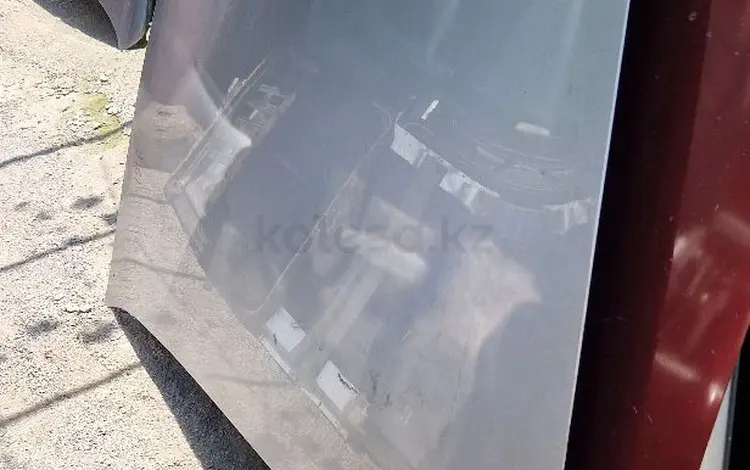 Капот лексус ls460 2008г за 70 000 тг. в Алматы