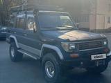 Toyota Land Cruiser Prado 1994 годаүшін4 999 999 тг. в Тараз – фото 4