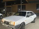 ВАЗ (Lada) 21099 1994 года за 500 000 тг. в Тараз