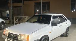ВАЗ (Lada) 21099 1994 годаүшін450 000 тг. в Тараз – фото 2