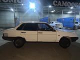 ВАЗ (Lada) 21099 1994 года за 500 000 тг. в Тараз – фото 5
