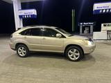 Lexus RX 330 2005 года за 8 100 000 тг. в Алматы – фото 3