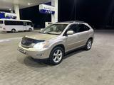 Lexus RX 330 2005 года за 8 100 000 тг. в Алматы