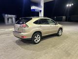 Lexus RX 330 2005 года за 8 100 000 тг. в Алматы – фото 4