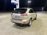 Lexus RX 330 2005 года за 8 100 000 тг. в Алматы – фото 5