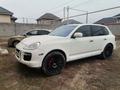 Porsche Cayenne 2007 годаfor7 500 000 тг. в Алматы