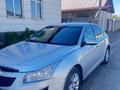 Chevrolet Cruze 2012 годаүшін3 400 000 тг. в Алматы – фото 6