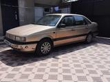 Volkswagen Passat 1990 года за 790 000 тг. в Тараз – фото 2