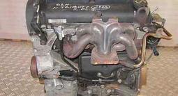 Двигатель на ford за 250 000 тг. в Алматы