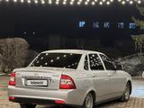 ВАЗ (Lada) Priora 2170 2014 года за 2 950 000 тг. в Алматы – фото 5