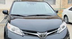 Toyota Sienna 2018 года за 11 300 000 тг. в Актау