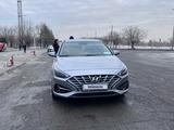 Hyundai i30 2023 года за 10 000 000 тг. в Экибастуз – фото 2