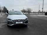 Hyundai i30 2023 года за 10 000 000 тг. в Экибастуз – фото 4