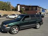 Subaru Forester 2005 годаүшін4 300 000 тг. в Шымкент – фото 3