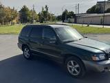 Subaru Forester 2005 годаүшін4 300 000 тг. в Шымкент – фото 4
