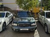 Subaru Forester 2005 годаүшін4 300 000 тг. в Шымкент