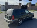 Subaru Forester 2005 годаүшін4 300 000 тг. в Шымкент – фото 5