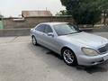 Mercedes-Benz S 400 2001 года за 3 300 000 тг. в Тараз – фото 4