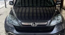 Honda CR-V 2007 годаfor7 100 000 тг. в Алматы