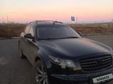 Infiniti FX35 2003 годаүшін4 500 000 тг. в Караганда