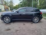 Infiniti FX35 2003 годаүшін4 500 000 тг. в Караганда – фото 3