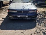 Mitsubishi Galant 1991 годаfor550 000 тг. в Алматы