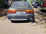 Mitsubishi Galant 1991 года за 550 000 тг. в Алматы – фото 2