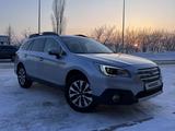 Subaru Outback 2015 года за 11 990 000 тг. в Усть-Каменогорск – фото 3