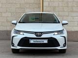 Toyota Corolla 2020 года за 8 990 000 тг. в Кокшетау – фото 2