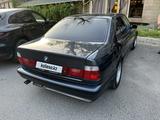 BMW 520 1995 года за 1 800 000 тг. в Шымкент – фото 4