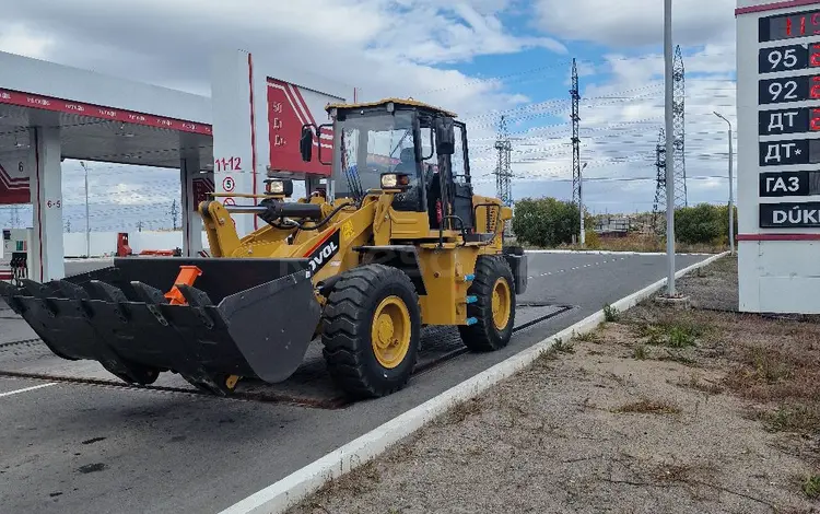 Lovol  FL935 2024 годаүшін13 000 000 тг. в Караганда