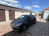 Hyundai Accent 2013 годаfor3 500 000 тг. в Астана – фото 2