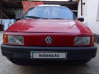 Volkswagen Passat 1992 года за 1 400 000 тг. в Тараз