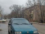 Volkswagen Passat 1991 годаүшін1 600 000 тг. в Есик – фото 5