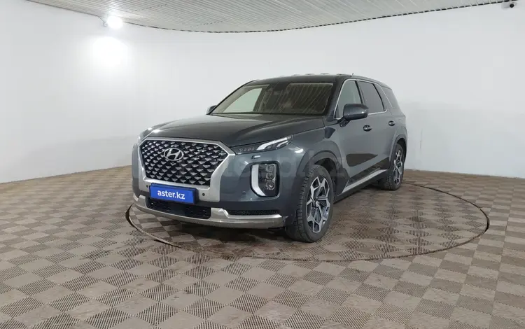Hyundai Palisade 2019 года за 12 900 000 тг. в Шымкент