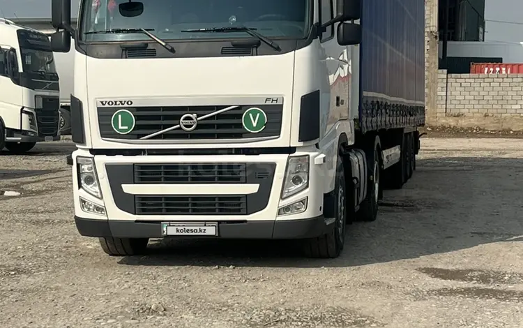 Volvo  FH 2014 года за 33 000 000 тг. в Шымкент