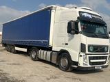 Volvo  FH 2014 года за 36 000 000 тг. в Шымкент – фото 2