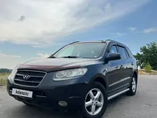 Hyundai Santa FE, 2007