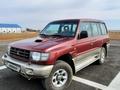 Mitsubishi Pajero 1998 года за 7 200 000 тг. в Караганда – фото 4