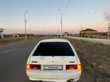 ВАЗ (Lada) 2114 2011 года за 600 000 тг. в Жезказган – фото 3