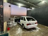 ВАЗ (Lada) 2114 2011 года за 600 000 тг. в Жезказган – фото 4